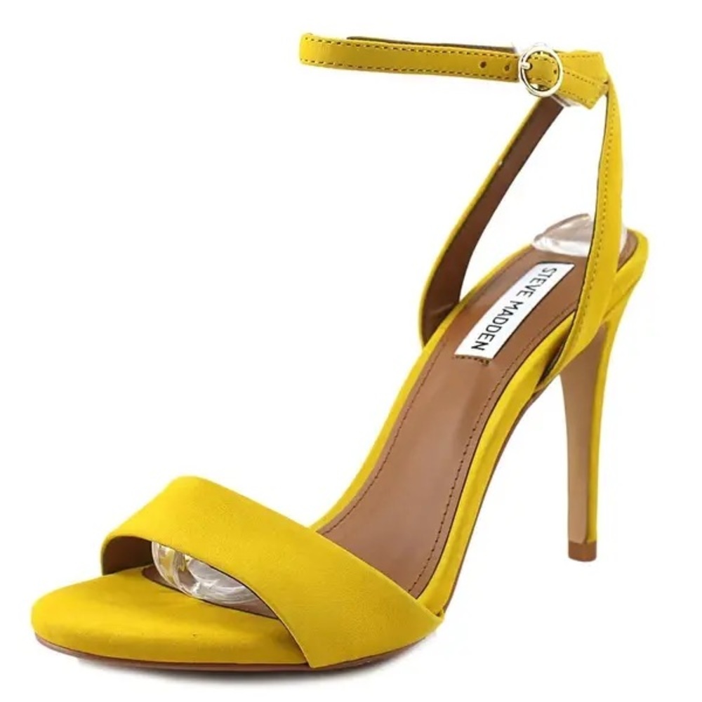 Steve Madden Heels